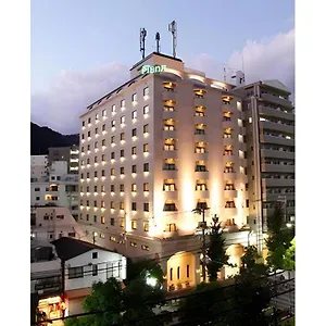 4* 酒店 神户皮耶那酒店