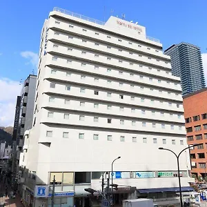 3* 酒店 神户三宫东急rei酒店